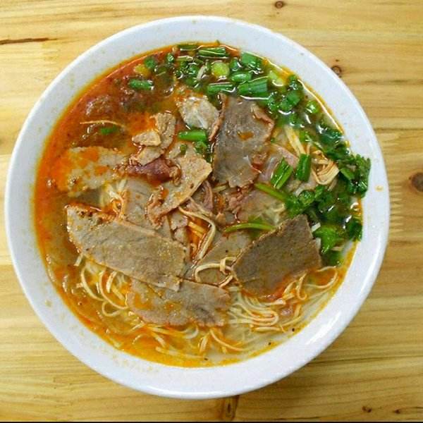 淮南牛肉汤迈上产业发展快车道