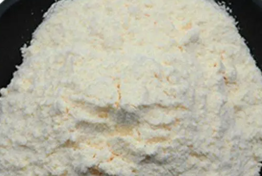 衢州鸭头用的鸡粉是什么？