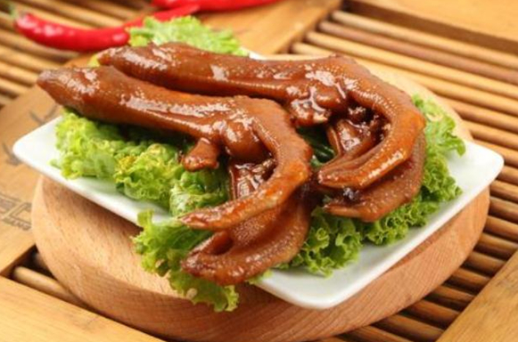 加盟衢州鸭头好不好_衢州鸭头熟食加盟店怎么样