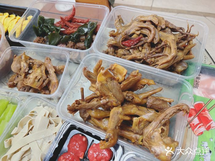 衢州鸭头鸭脖(绿地东海岸店)大众点评精选！(图12)