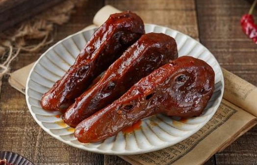 衢州鸭头加盟费多少钱