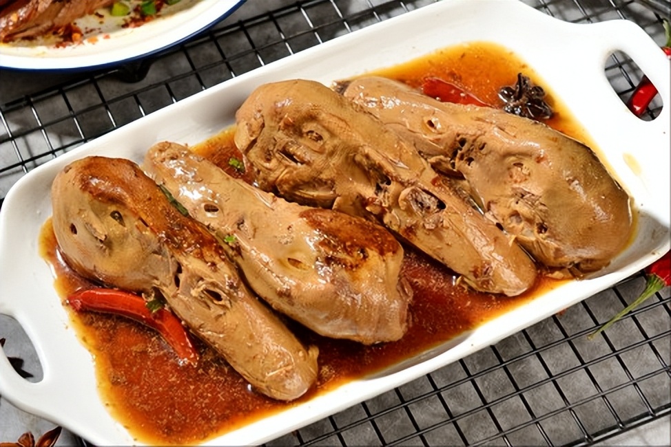 衢州鸭头这口辣刻进衢州人的骨子里！(图1)